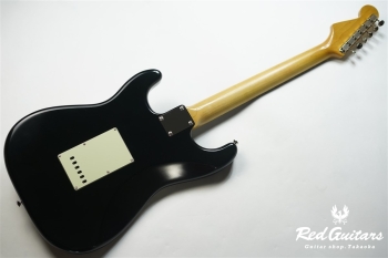 g7-ST/R - Black Beauty